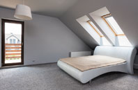 Heathlands bedroom extensions