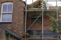 free Heathlands home extension quotes